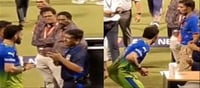Was Virat Kohli cheated..!? Explanation given by umpire..!?